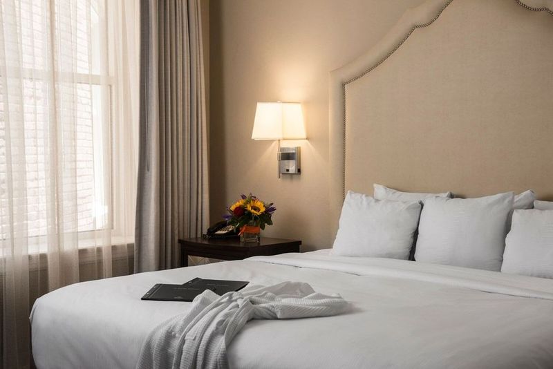 Room Quality, Comfort, and Custom-Designed Beds