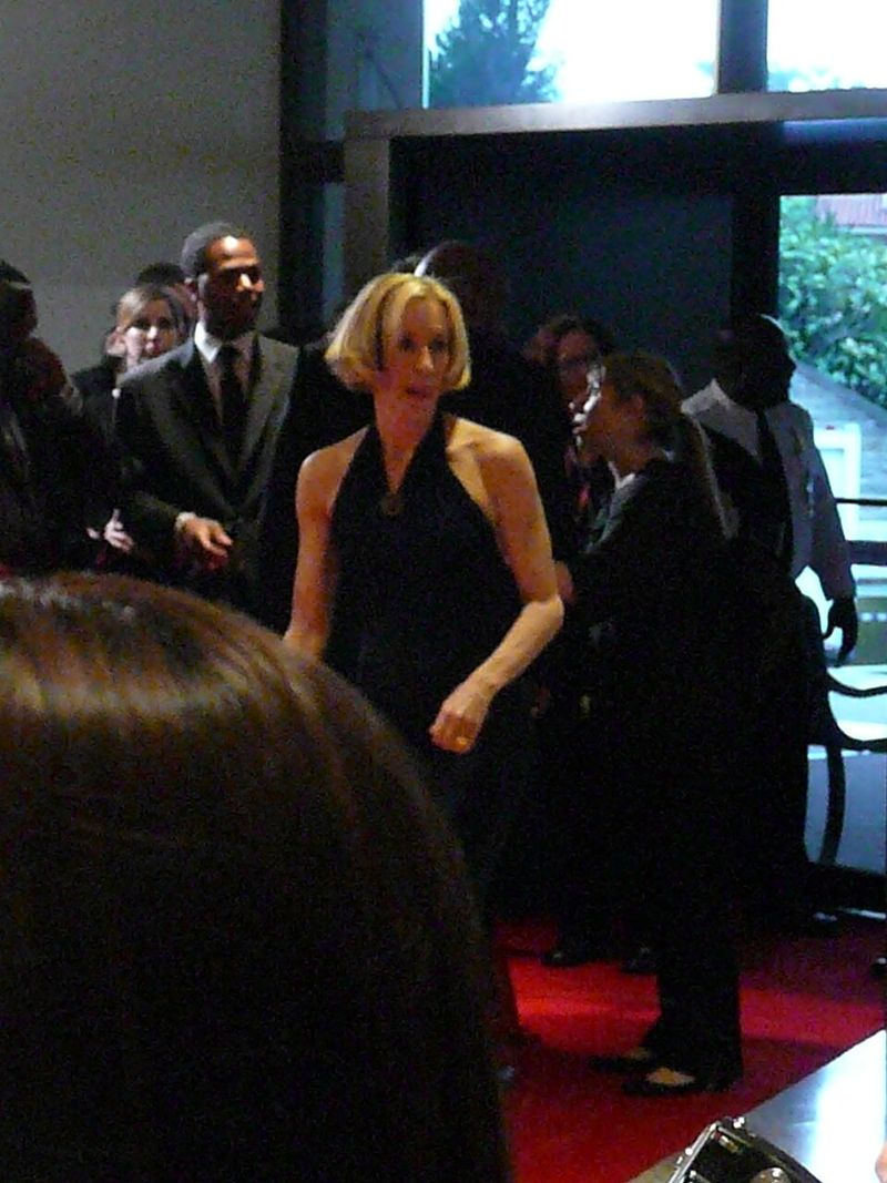 Felicity Huffman
