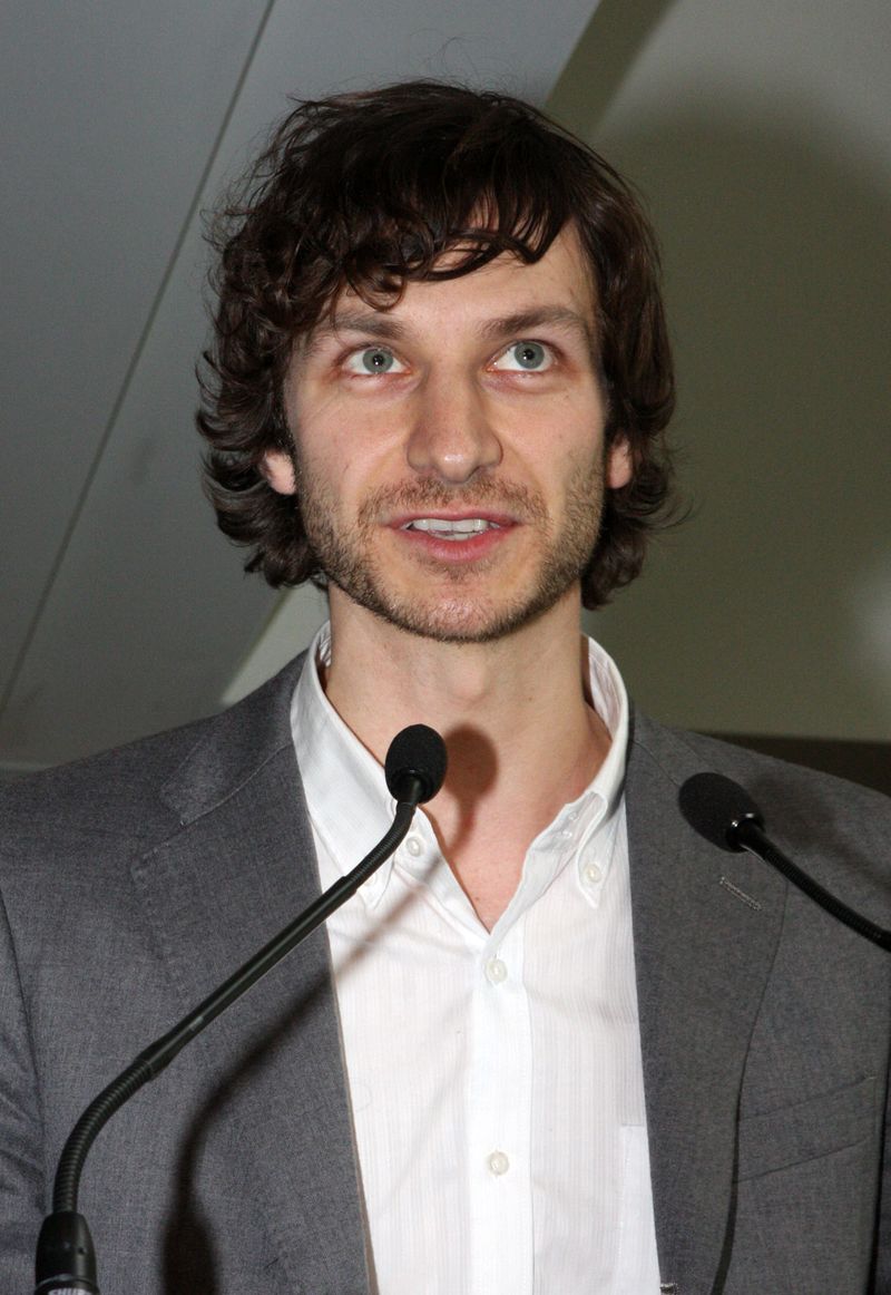 Gotye – Approximately $10 Million