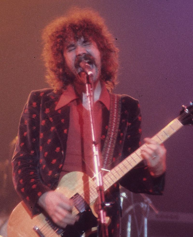 Brad Delp (Boston)