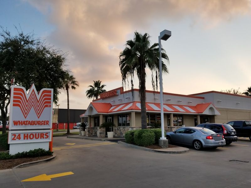 Whataburger (Texas & South)