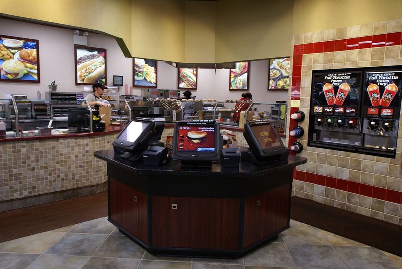 Rutter’s - York, Pennsylvania / expanding westward