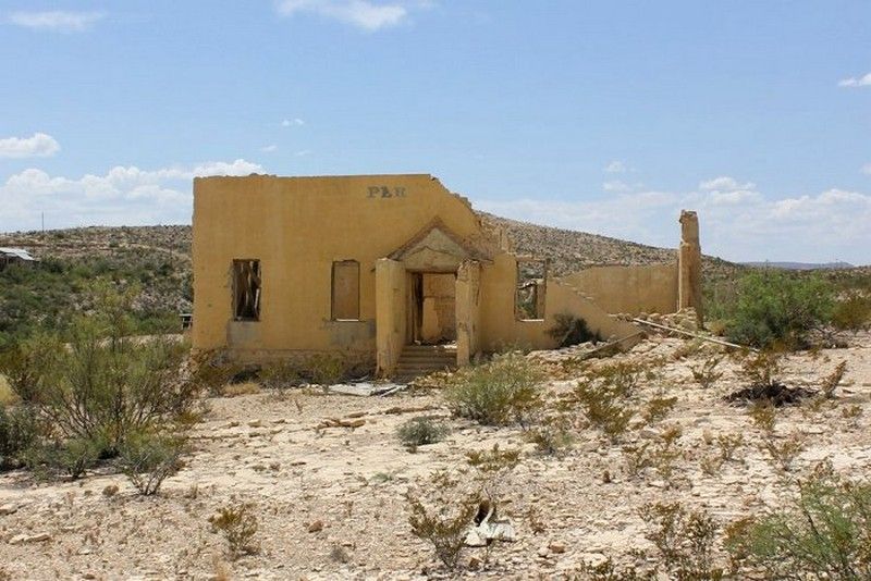 Terlingua, Texas