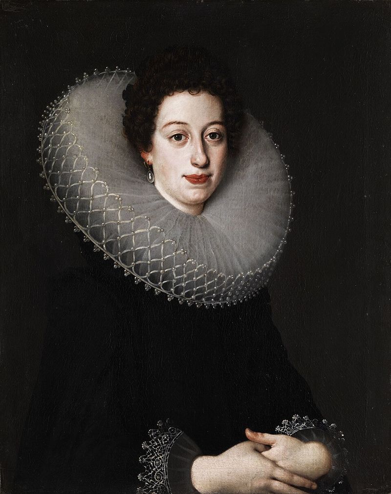 Catherine de’ Medici