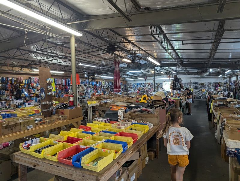 The Kitchen Store and Household Goods