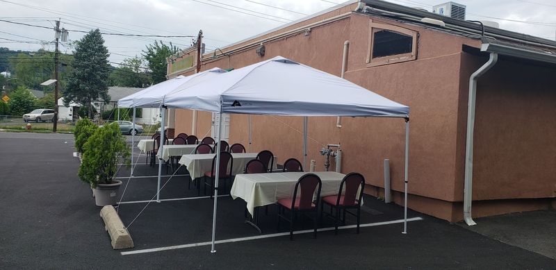 E&V Restaurant - Paterson