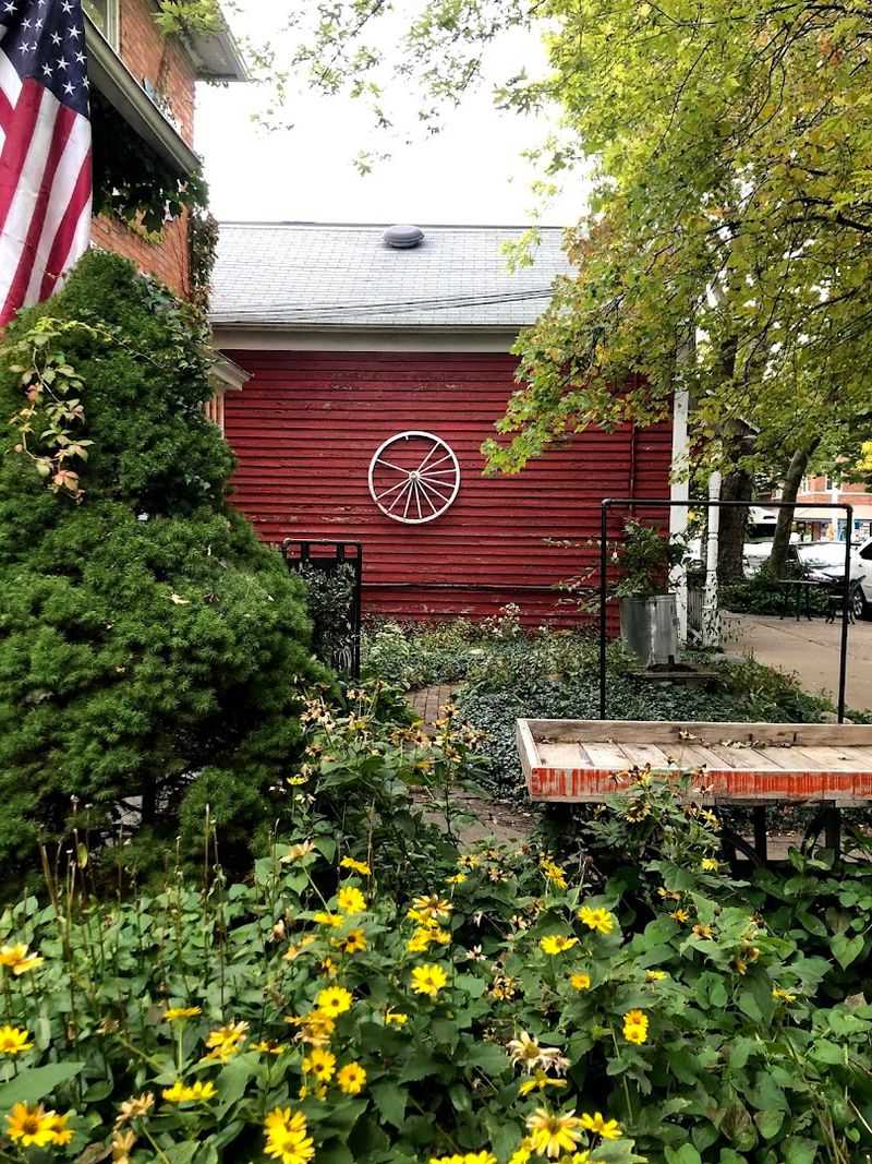 The Great Chicago Fire Changed Everything