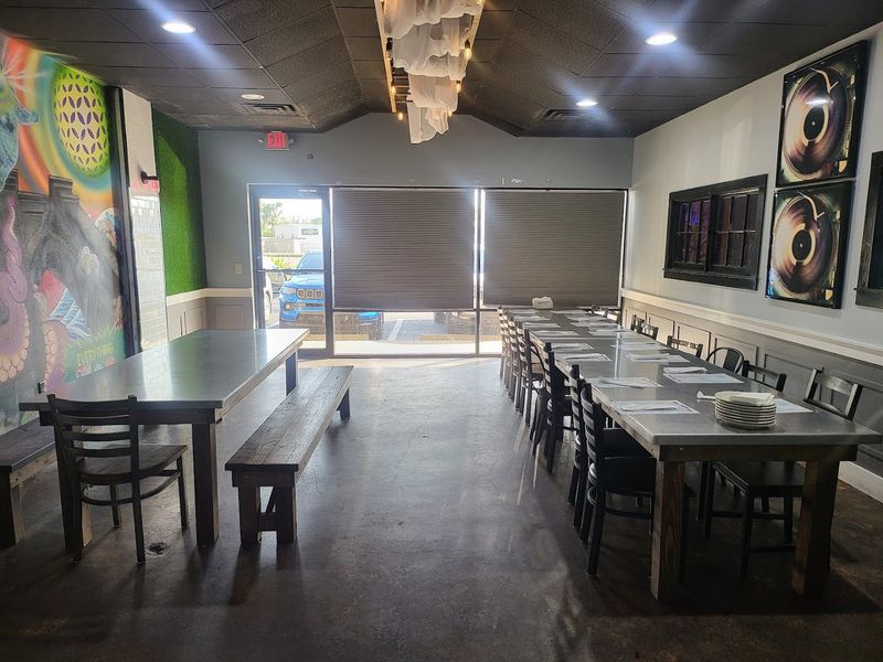 How the Kitchen Handles Large Groups and Special Requests