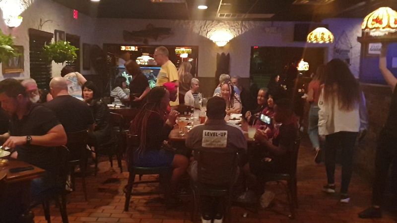 The Crowd Situation and How to Handle It