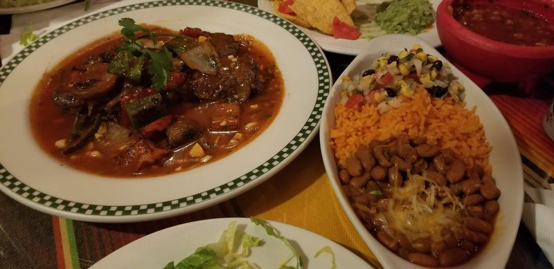 Takeout That Travels Well