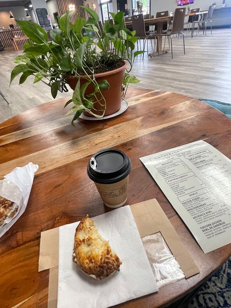 Quiche, Tarts, and the Savory Side of the Menu