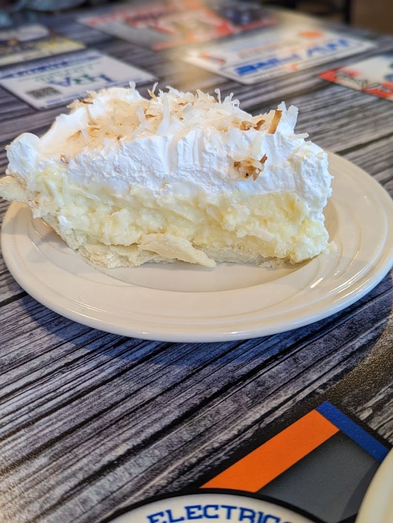 Desserts That Deserve Their Own Conversation