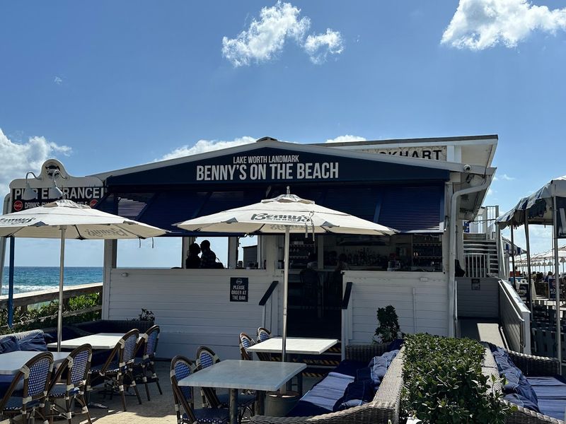 The Atmosphere Inside and Out