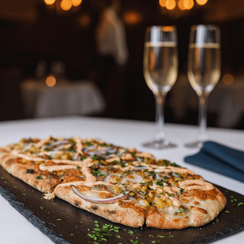 A handy spot for groups and gatherings