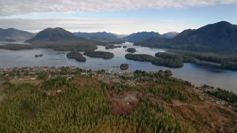 Tofino, British Columbia
