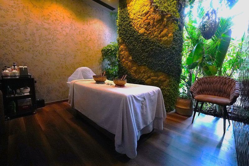 Premium Spa Retreats