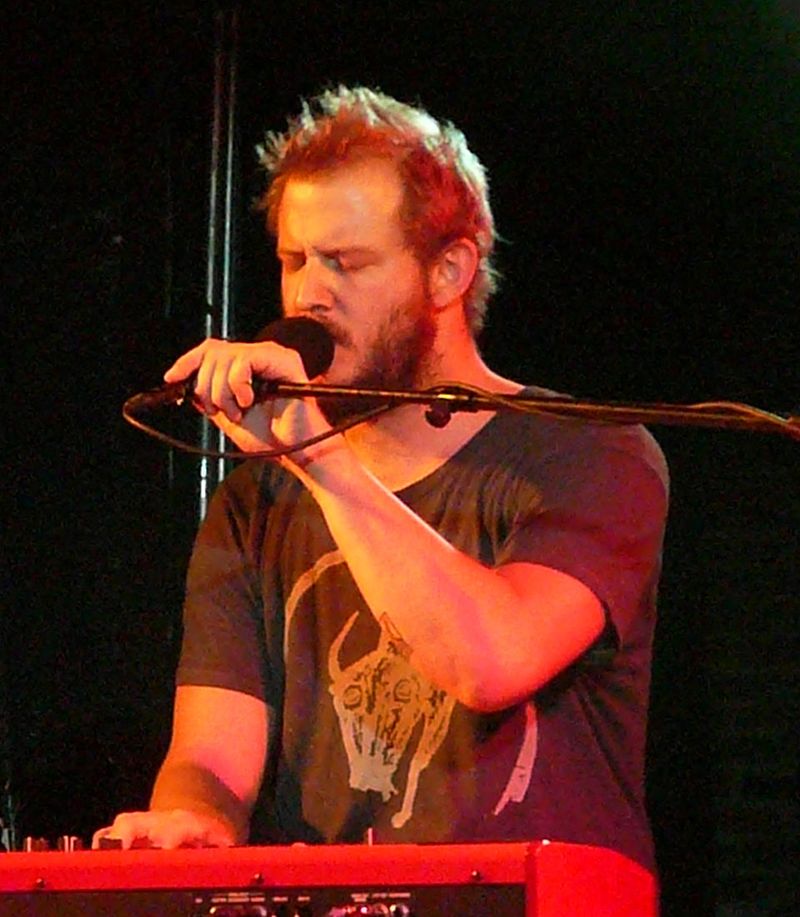 Bon Iver (Justin Vernon - Early Work)