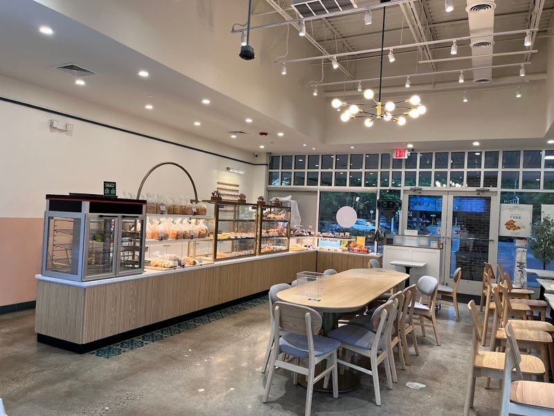 The Atmosphere Inside the Princeton Junction Location