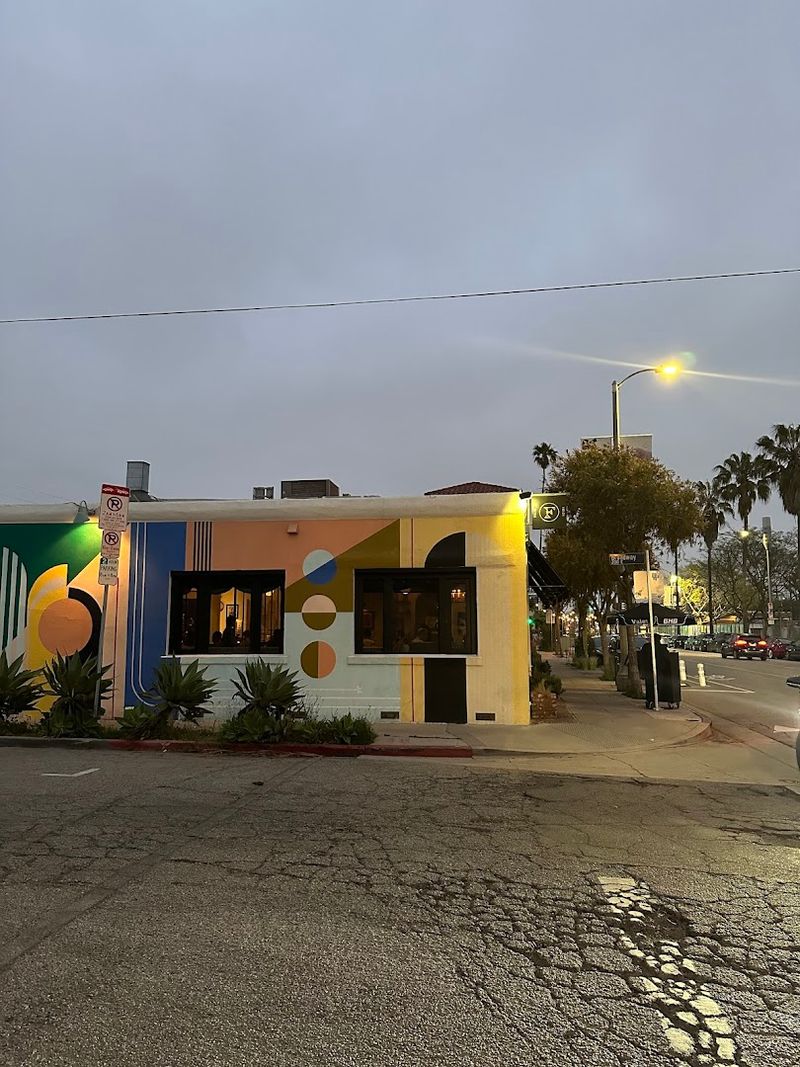 Felix Trattoria — Los Angeles, California
