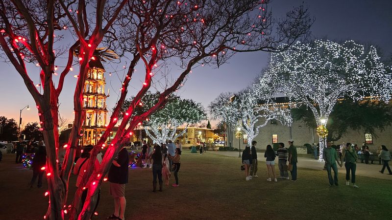 Fredericksburg, Texas