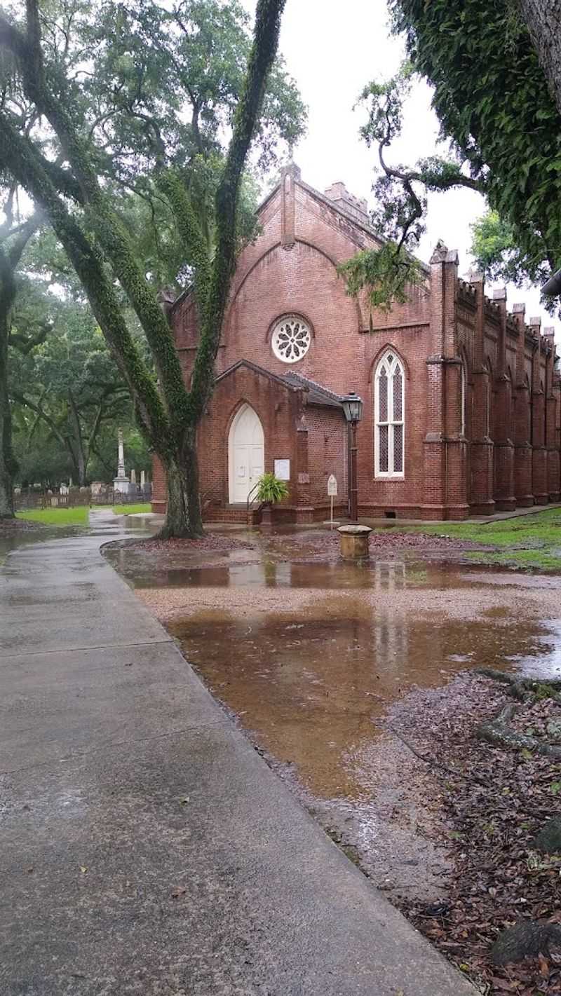 St. Francisville, Louisiana