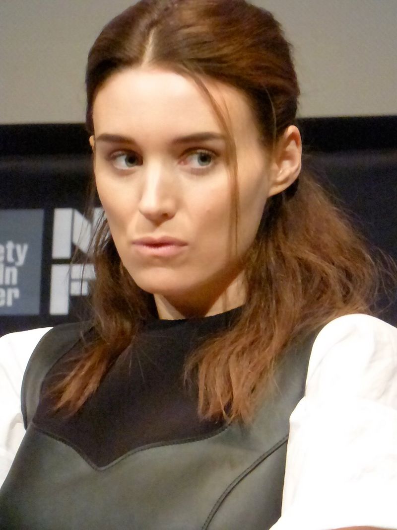 Rooney Mara