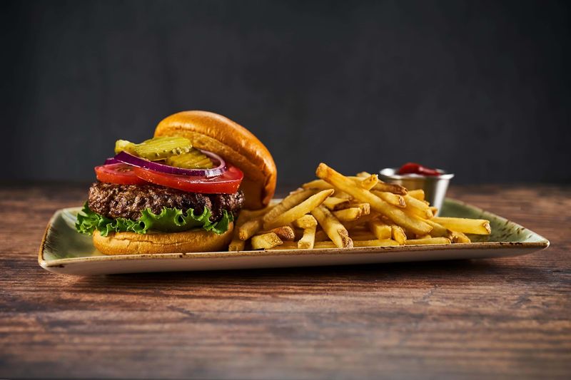 Dining Options Inside the Resort: What Is Worth Your Money