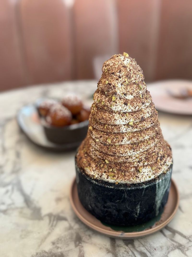 Desserts That Deserve Their Own Spotlight