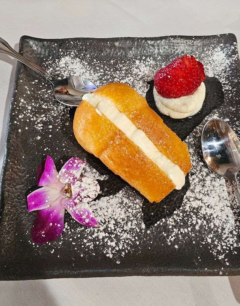 Desserts That Earn a Standing Ovation