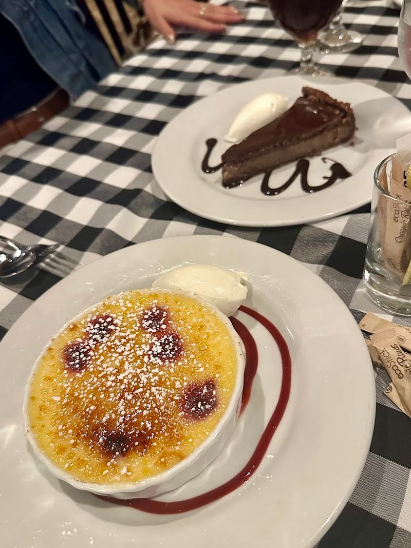 Desserts That Make Skipping Them Feel Like a Mistake