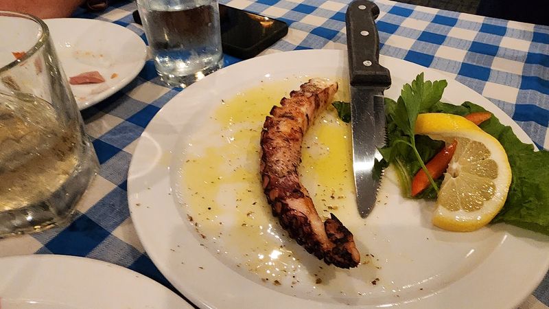 Seafood Options That Deserve More Attention