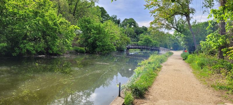 Maryland - Capital Crescent Trail