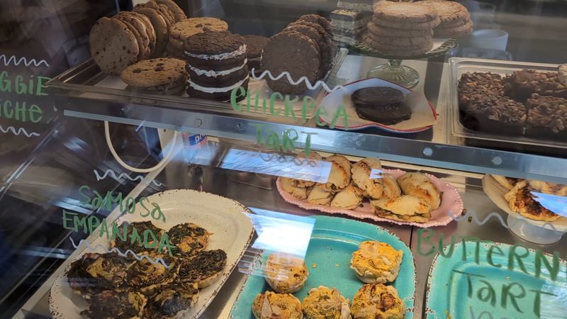 Maryland - Harmony Bakery, Baltimore