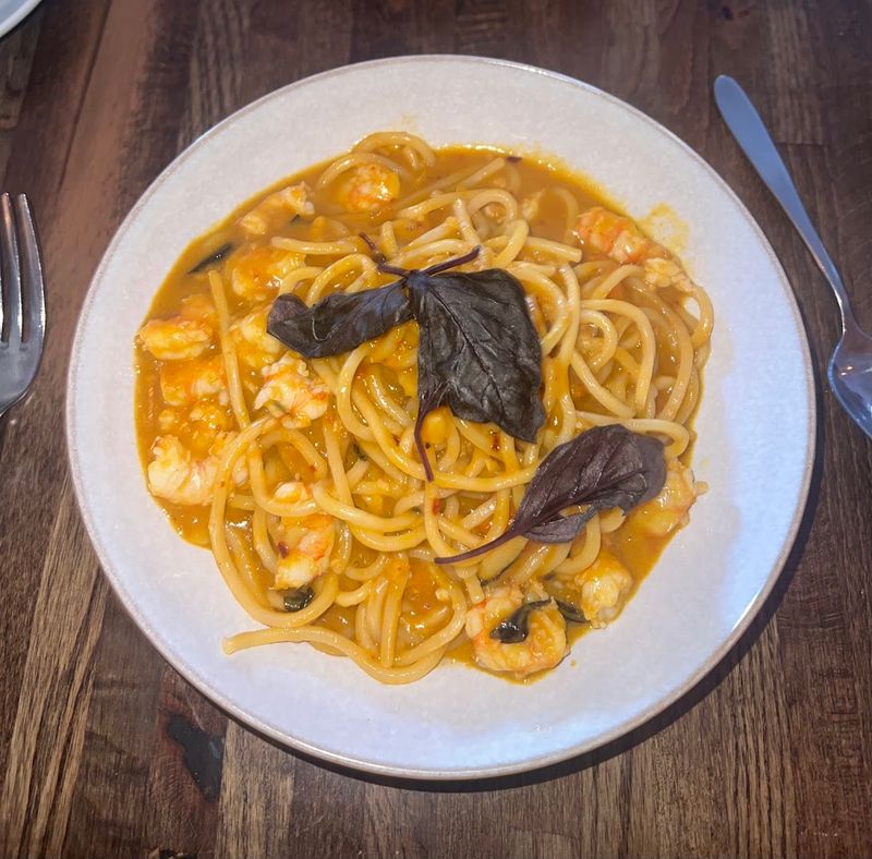 Consistency Is the Kitchen's Secret Weapon