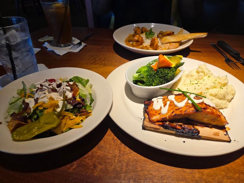 The Mashed Potatoes and Sides That Steal the Show