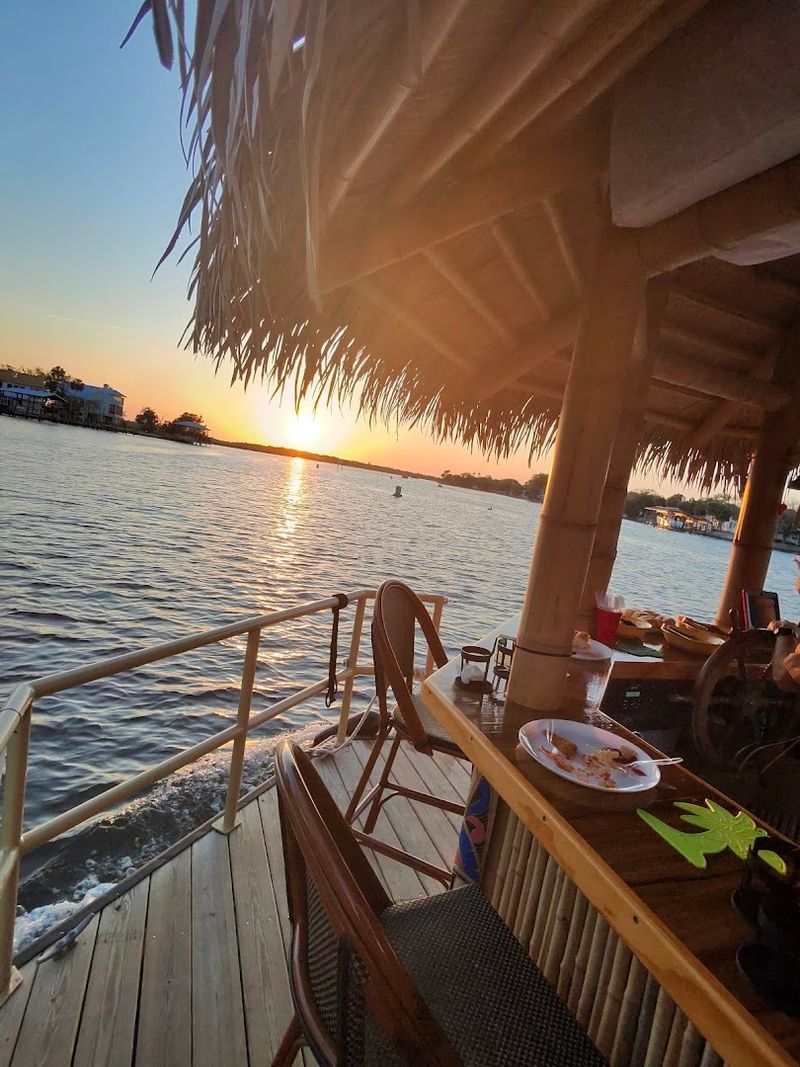 Music, Vibes, and the Playlist on Board