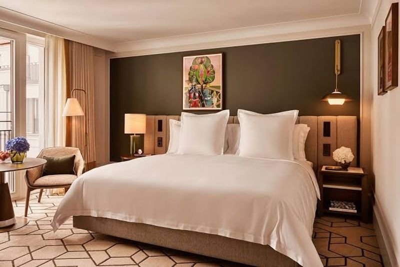 Rosewood Munich - Munich, Germany