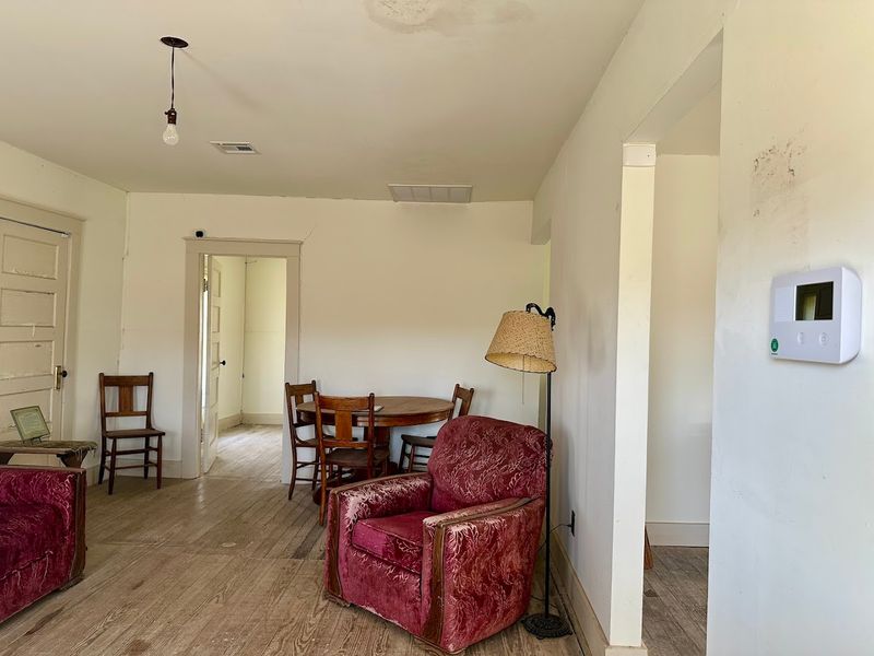 Visiting as a Baseball Fan Versus a History Buff