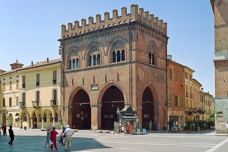 Cremona – Violin Makers' City