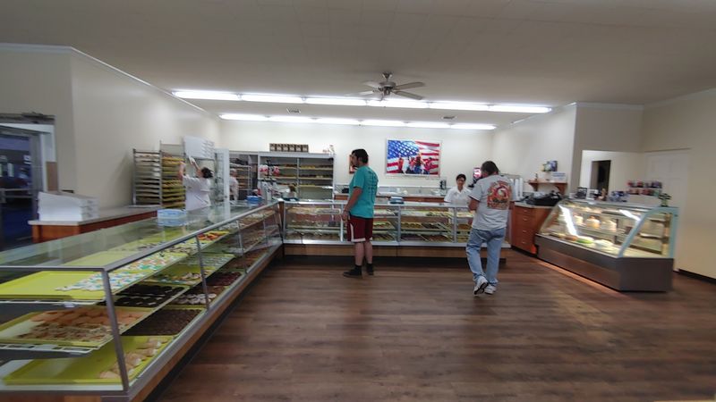 A Surprisingly Spotless Space With Old-School Charm