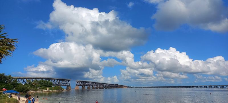 Bahia Honda State Park: The Best Beach on the Highway
