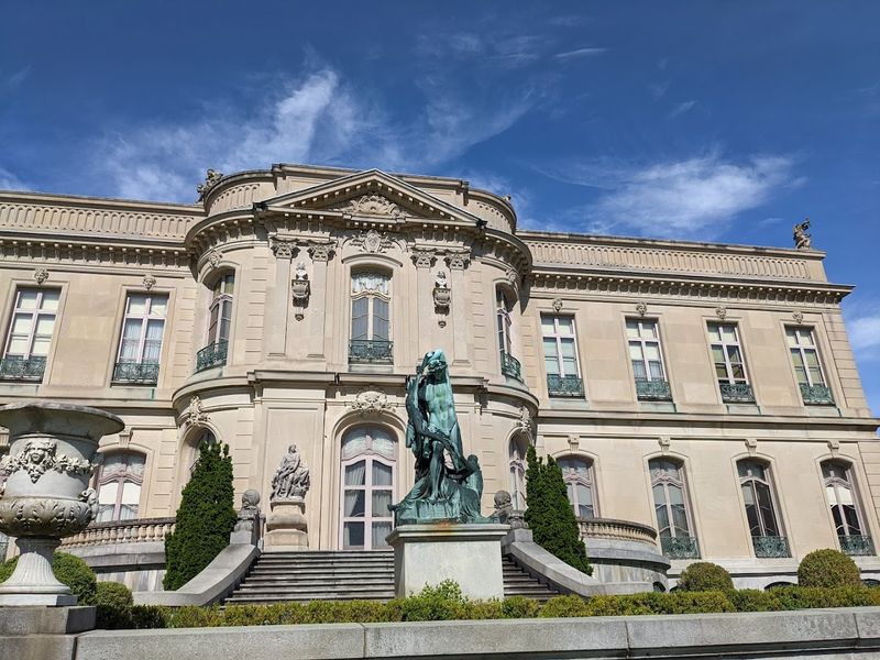 The Elms (Newport, Rhode Island)