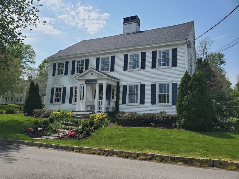 Sandwich, Massachusetts