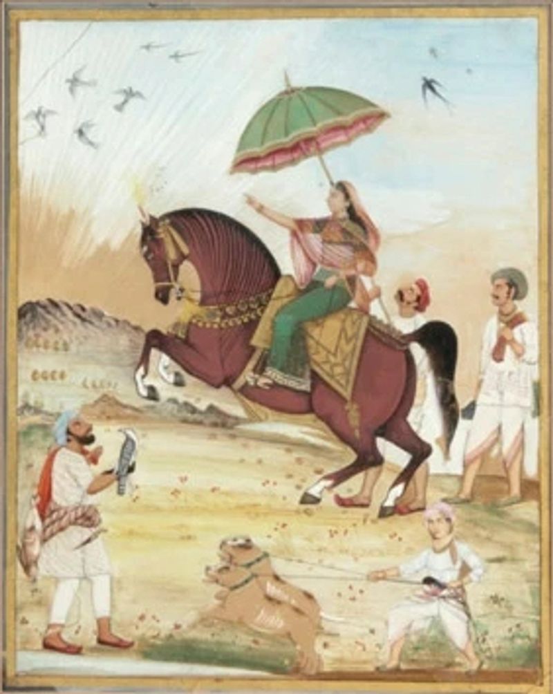Razia Sultan (Delhi Sultanate)