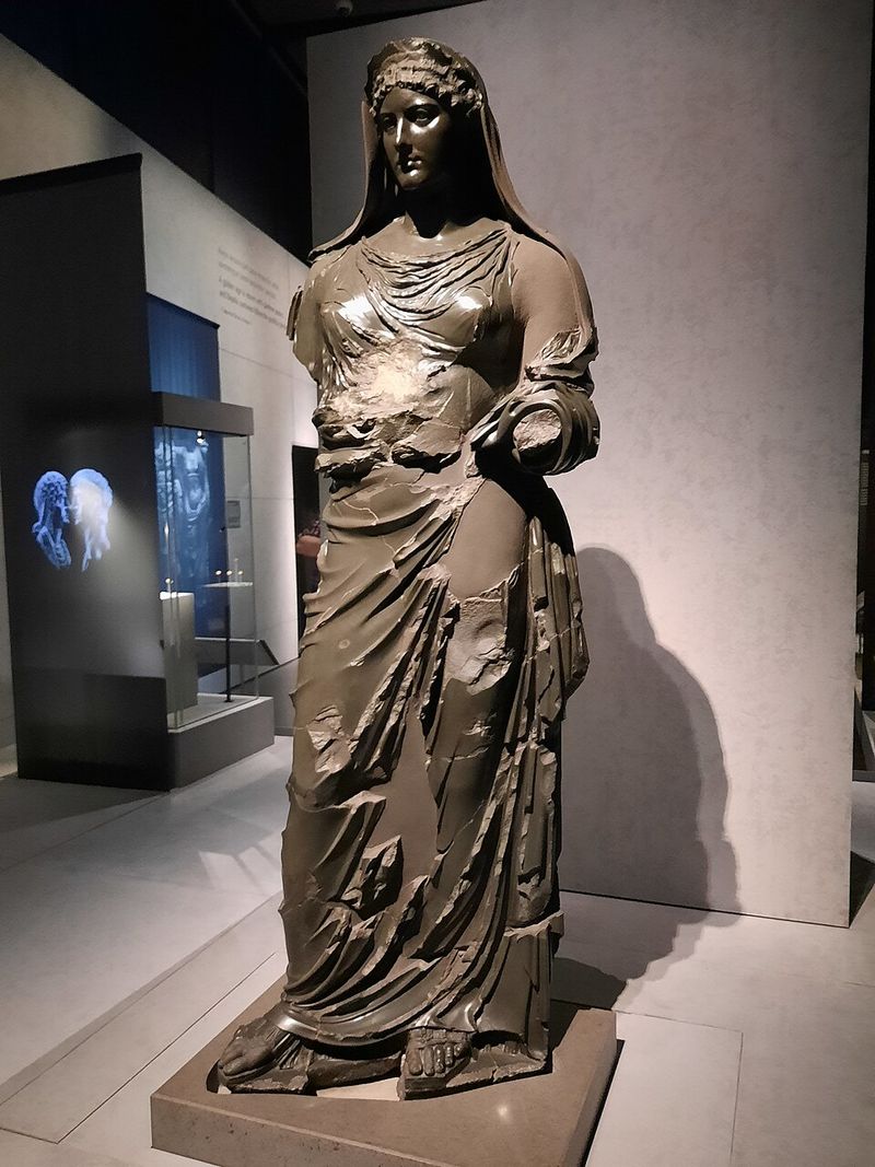 Agrippina the Younger