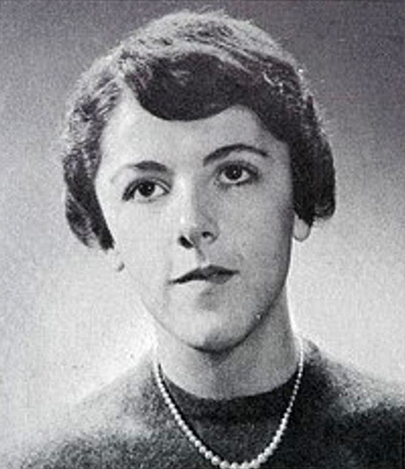 Ann Dunham