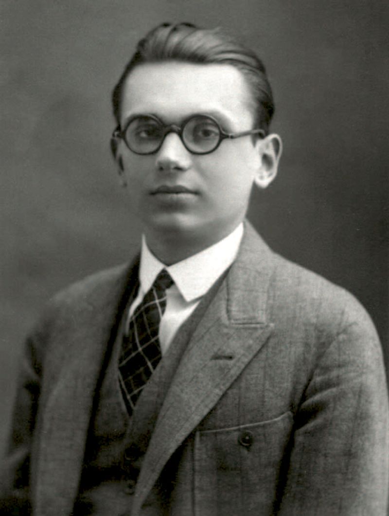 Kurt Godel