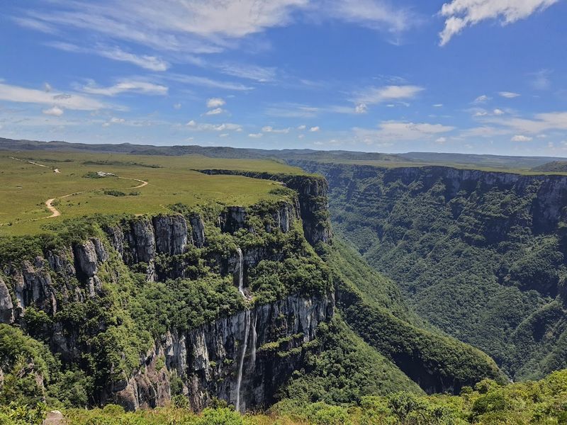 Serra Geral National Park