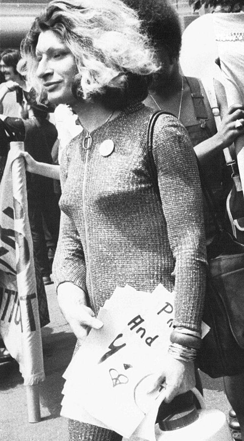 Sylvia Rivera: The Fighter Who Demanded the Movement Include Everyone