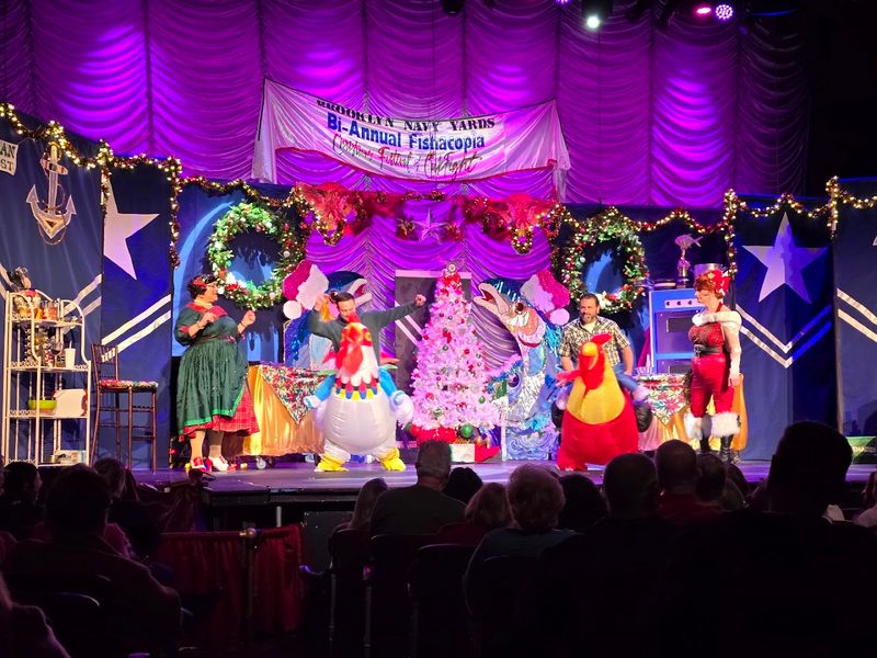 Children's Programming That Earns Repeat Visits